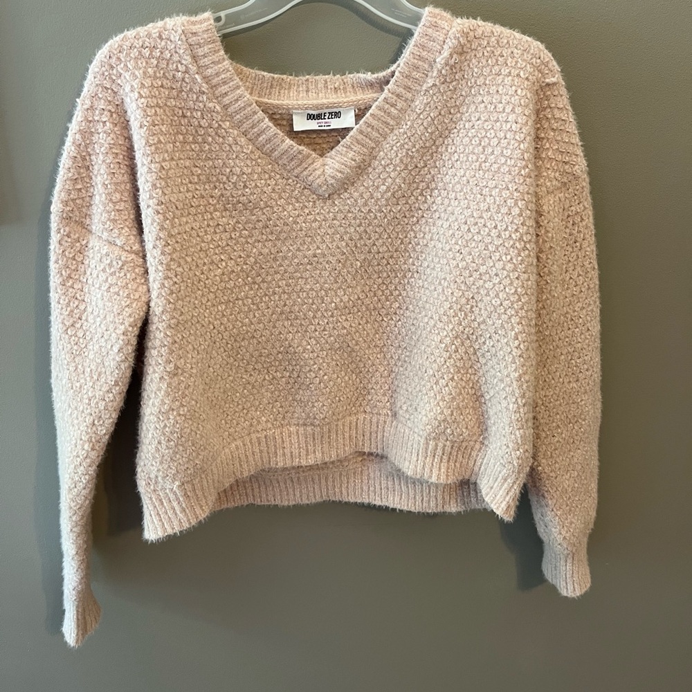 Boutique sweater